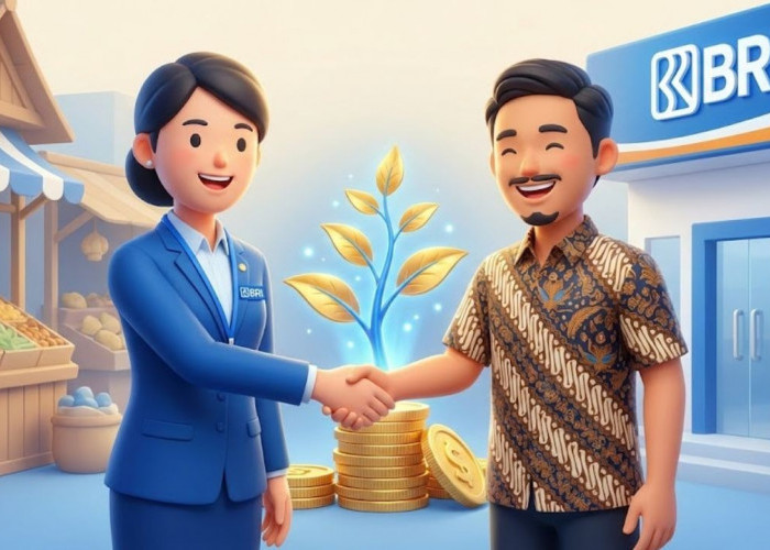 Simulasi Angsuran KUR BRI 2026 Plafon Hingga Rp330 Juta