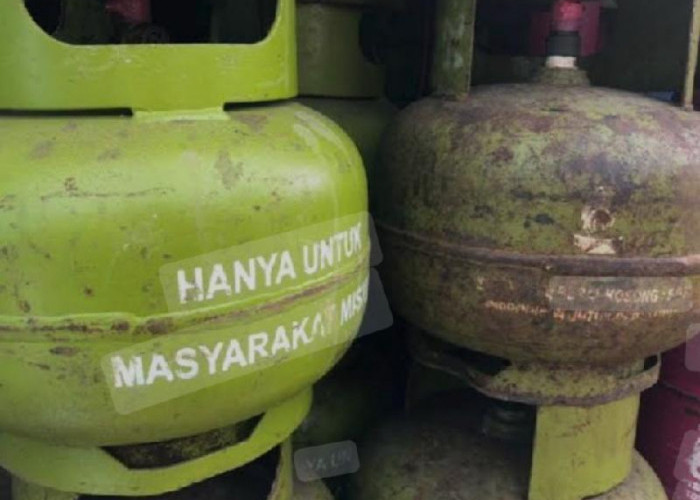 Distribusi LPG 3 Kg di Lampung Masih Terkendala, ESDM Siap Ajukan Tambahan Kuota