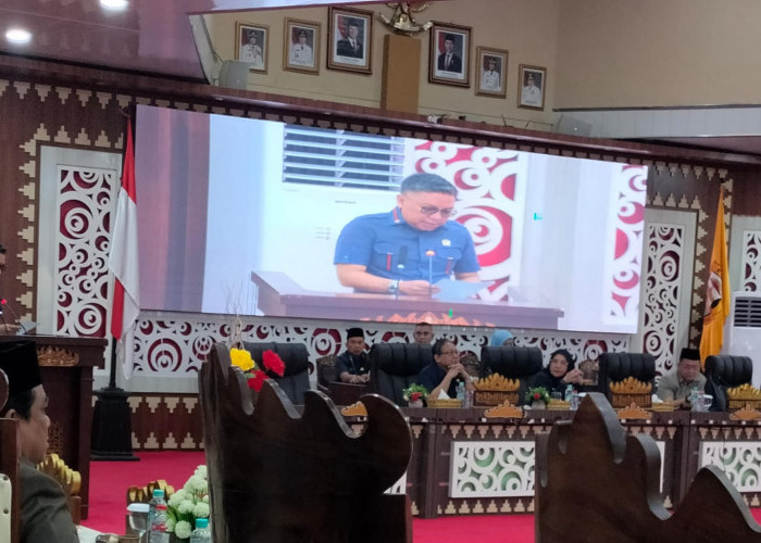 NasDem Dorong Penyertaan Modal Bank Lampung Tingkatkan PAD Bandar Lampung