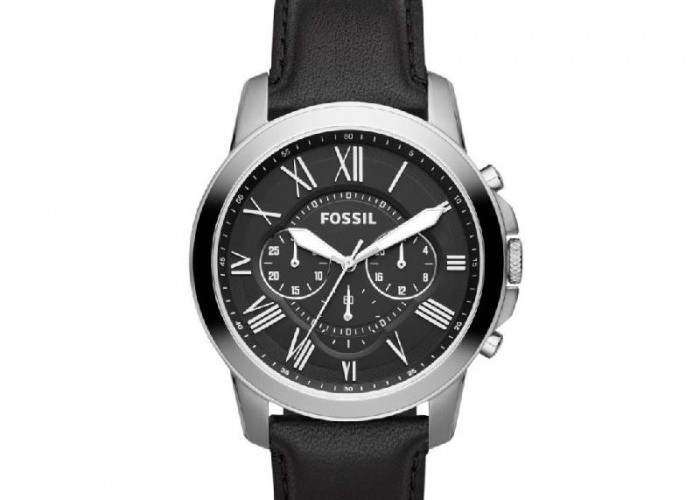 Akhir Tahun 2025 Jam Tangan Fossil Beri Diskon Besar, Berikut Harganya