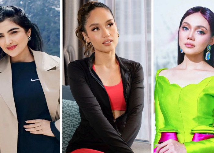 Tren Berobat ke Malaysia, 5 Artis Indonesia Ini Pilih Pengobatan ke Luar Negeri demi Kesehatan