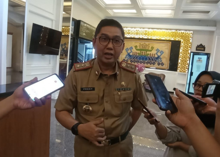 Tunggu Proses Hukum, Inspektorat Belum Sanksi Oknum ASN Pelaku Penganiayaan Pegawai Magang BKD Lampung