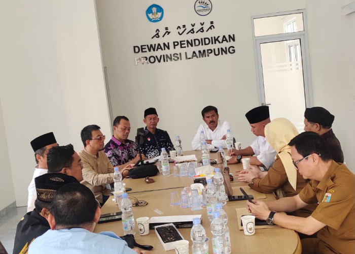DPPL Dorong Pembenahan Tata Kelola Pendidikan, SPMB Jadi Fokus Utama