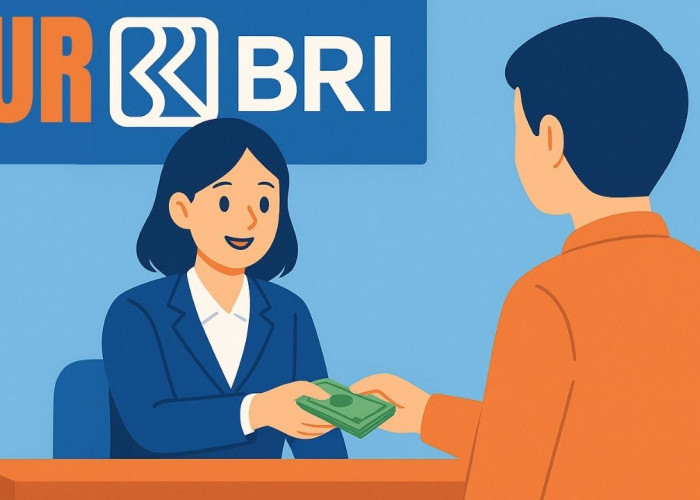 Estimasi Cicilan KUR BRI 2025 untuk Pinjaman Rp200 Juta