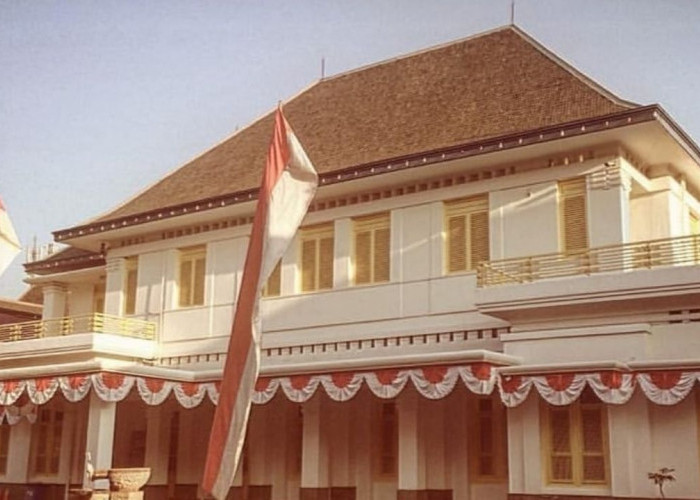 Museum Perumusan Naskah Proklamasi: Saksi Lahirnya Kemerdekaan Indonesia