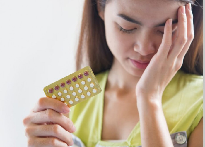 Efek Minum Pil KB Tidak Teratur: Dampak bagi Tubuh dan Risiko yang Perlu Diwaspadai
