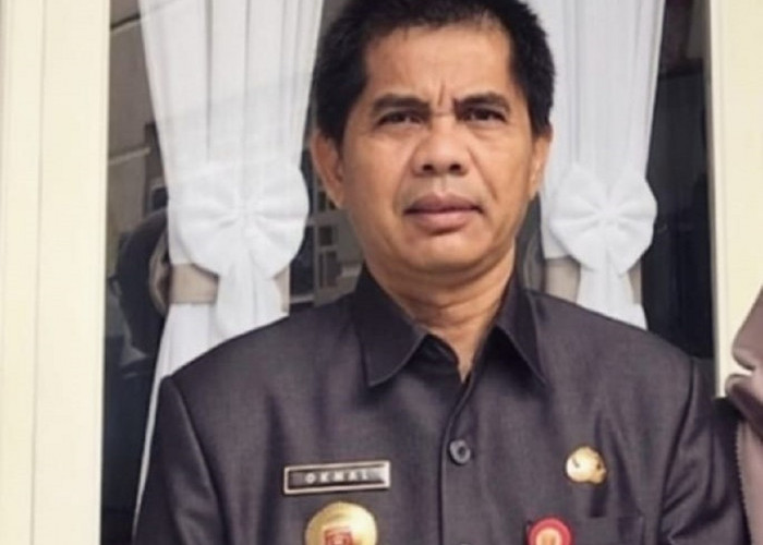 DAK Non Fisik di Lampung Barat Terealisasi Rp31,873 Miliar
