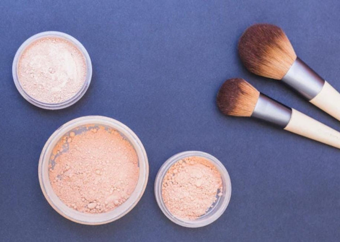 5 Finishing Powder Andal untuk Tampilan Matte dan Tahan Lama