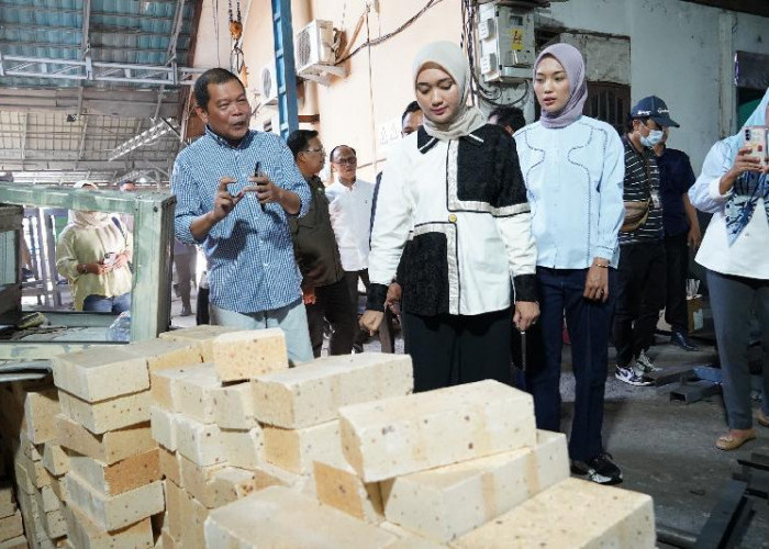 Pemprov Lampung Dorong Hilirisasi Pertanian Lewat POC dan Alat Pengering