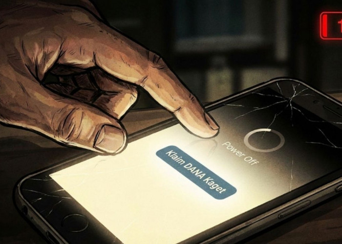 Link DANA Kaget Terbaru 21 Januari 2026: Trik Klaim Cepat Biar Saldo Langsung Masuk