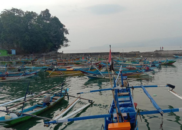 Segini Besaran Tarif Perahu Penyeberangan ke Pulau Pisang dan Way Haru