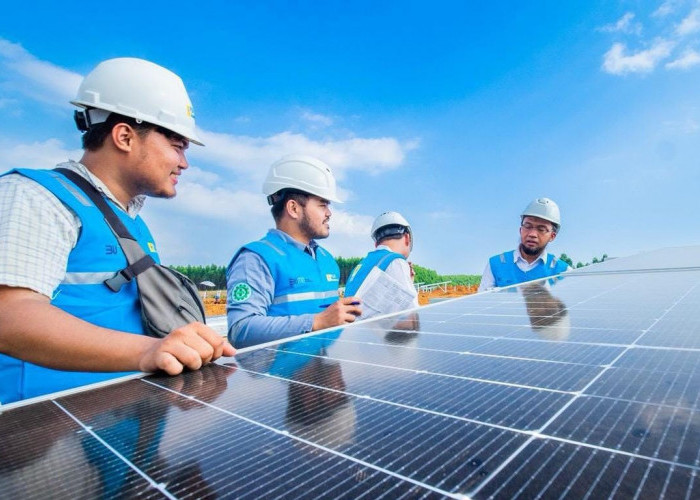HLN 2026: PLN Perkuat Energi Berkelanjutan dan Pelayanan kepada Masyarakat