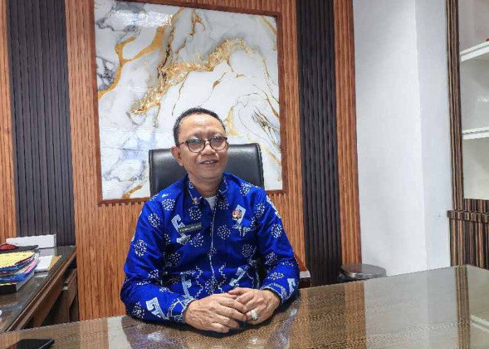Tunggakan PBB Jadi Fokus BPPRD Bandar Lampung untuk Dongkrak Pendapatan Daerah