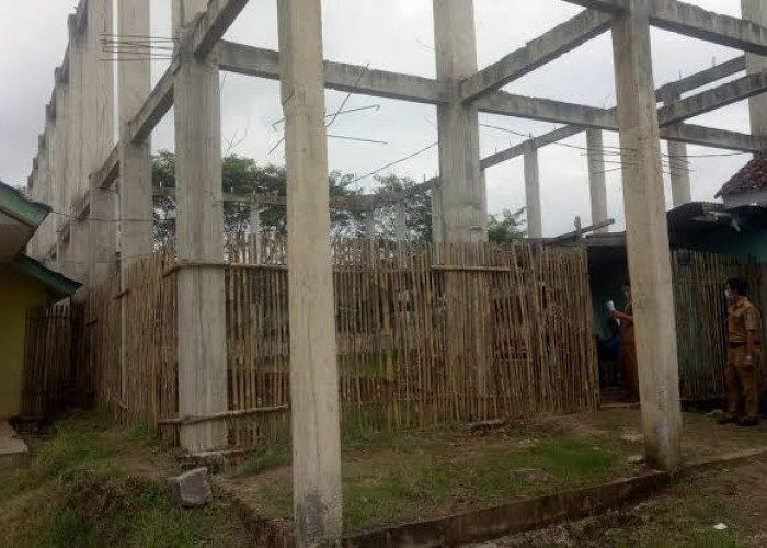 DPRD Pringsewu Bakal Tinjau Pembangunan Balai Kemasyarakatan Pekon Fajar Agung Barat