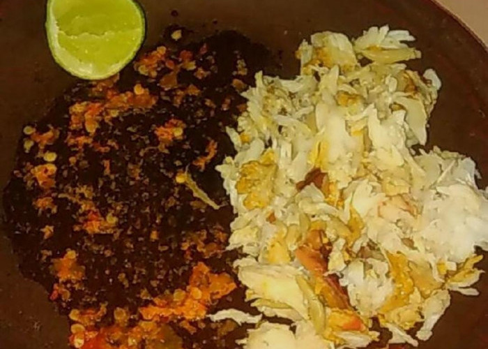 Bujeh Cabbih, Kuliner Khas Madura dengan Nama Unik dan Rasa Gurih-Manis