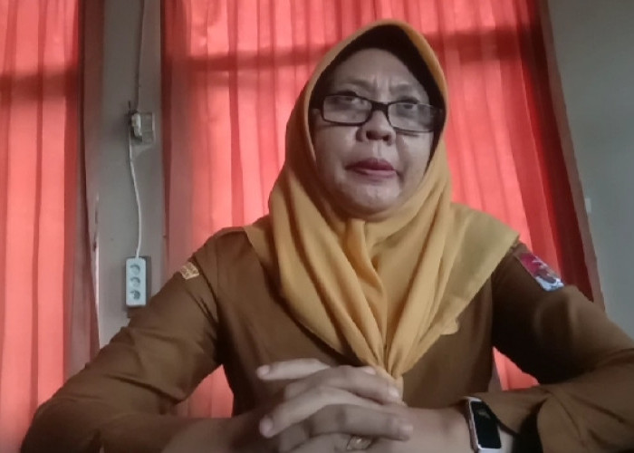 Capaian PBB Masih Rendah, Bappeda Lampung Utara Minta Kesadaran Masyarakat