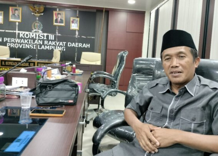 Heni : Harus ada Inovasi Jika Perpanjang Waktu Soal Program Pemutihan PKB diberlakukan