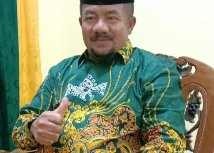MWCNU Se-Lampung Barat Hormati Keputusan PBNU soal Hak Suara di Konferwil NU Lampung Tahun 2023