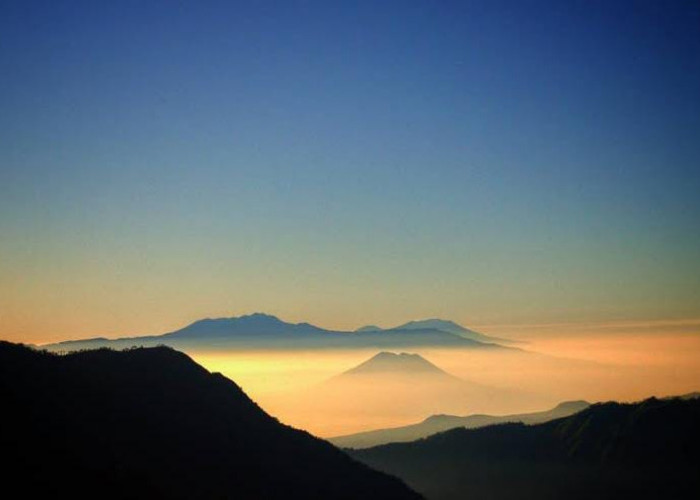 Bukit Tranggulasih, Panorama Banyumas dari Ketinggian Alam Terbuka