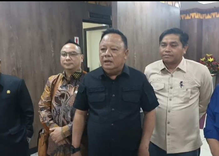 Komisi IV DPRD Provinsi Lampung Minta Pengelola Evaluasi Tarif Tol