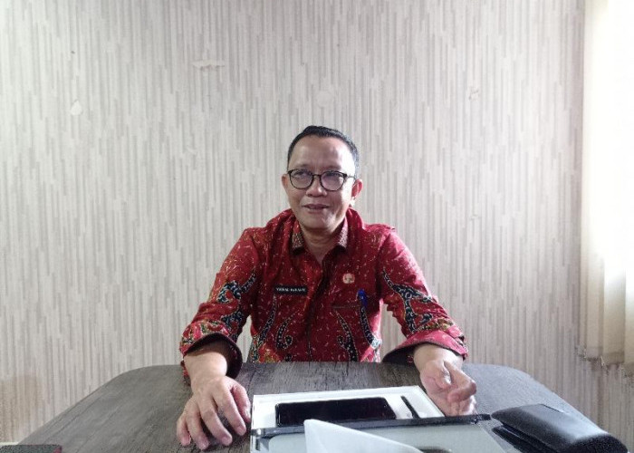 Realisasi PAD dari PBG Bandar Lampung Capai Hampir Rp 2 Miliar hingga Februari 2025