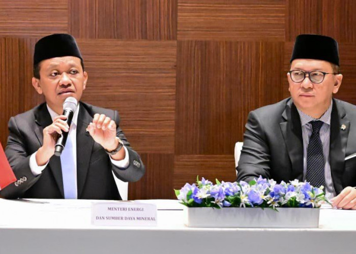 Pemerintah Pastikan Harga BBM Subsidi Tetap, Bahlil Tegaskan Tak Ada Kenaikan