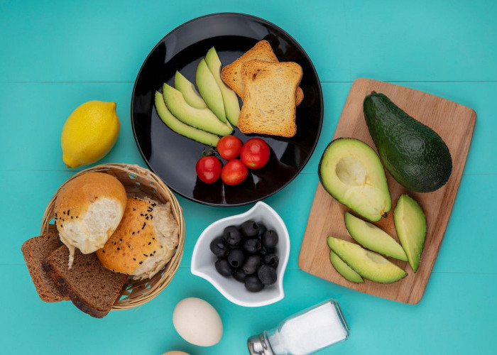 Diet Diabetes Mellitus: Panduan Lengkap Menjaga Gula Darah Tetap Stabil