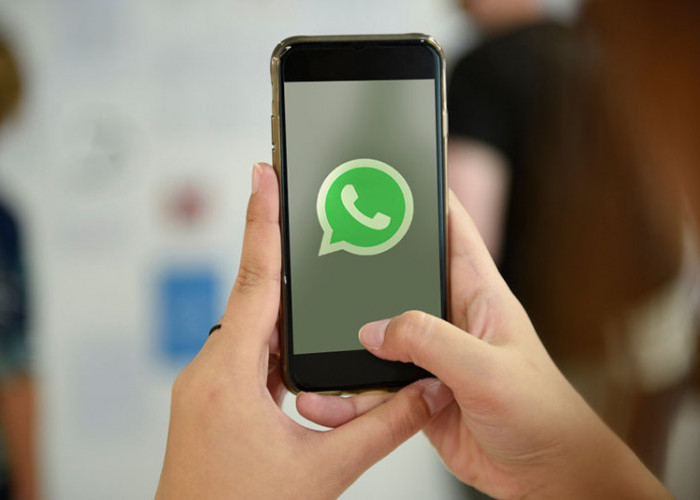 Menanti Fitur baru WhatsApp, Pesan Terkirim Bisa ‘Diedit’