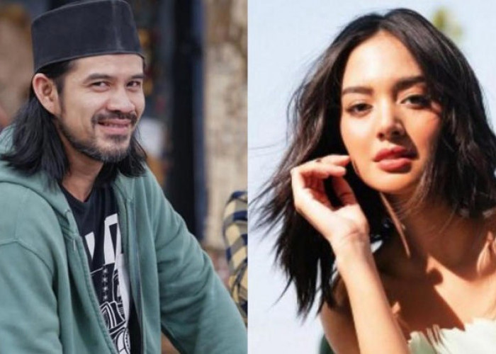 Aurelie Moeremans Masa Bodoh Roby Tremonti Diolok-olok Usai Klarifikasi