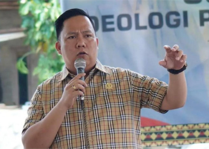 HPN 2026, Elsan Tomi Sagita: Pers Harus Tajam dan Konsisten