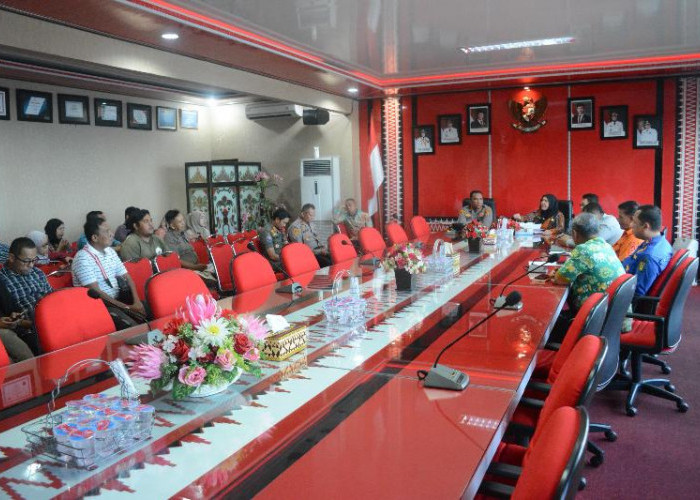 Wali Kota Bandar Lampung Siap Berdialog dengan Pendemo, Namun Pertemuan Batal