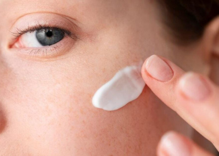 Tinted Sunscreen Minim Oksidasi, Rahasia Tampilan Natural Mulai Rp40 Ribuan