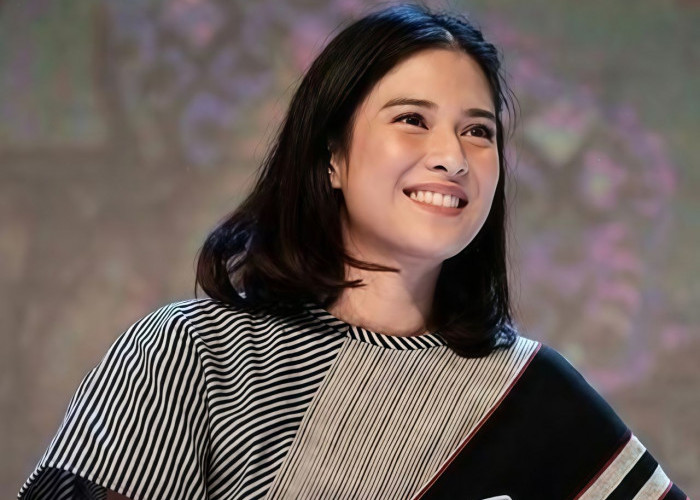 Dian Sastrowardoyo Ikut Suarakan Kepedulian atas Tragedi Kematian Affan Kurniawan