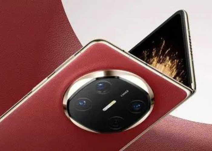 Huawei Mate X7 Hadir dengan Kamera XMAGE dan Desain Lipat Lebih Tangguh