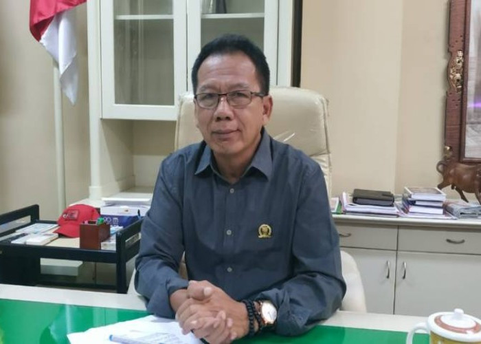 DPRD Lampung Kawal Usulan Belanja Produk Lokal 40 Persen Sesuai Arahan Mendagri