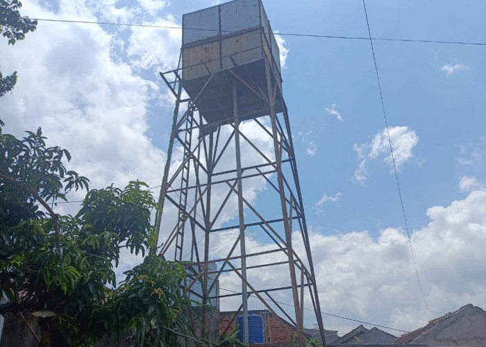 Kadis Perkim Minta PT Sinar Waluyo Bertanggung Jawab atas Kerusakan Pompa Air di Perumahan Bukit Beringin Raya