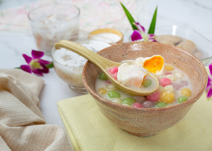 13 Minuman Tradisional Indonesia: Cita Rasa Nusantara yang Menyehatkan