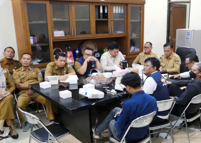 Karang Taruna Got Talent 2026 Buka Panggung Talenta Muda Lampung Selatan
