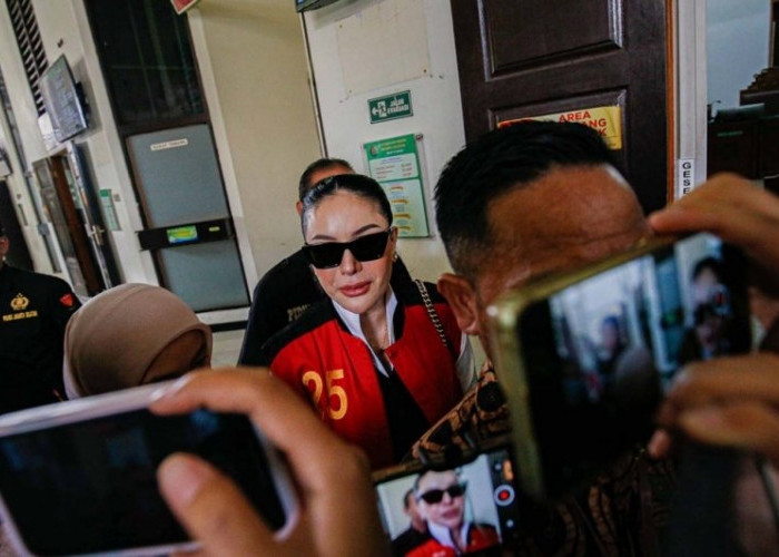 Kasasi Kilat Nikita Mirzani Disorot, Kuasa Hukum Pertanyakan Proses Sehari