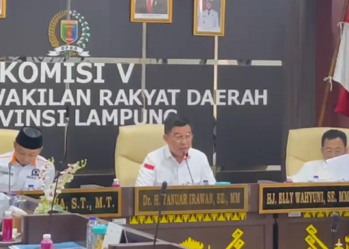 Dugaan Malpraktik di RS Puri Betik Hati, DPRD Lampung Lakukan Pendalaman