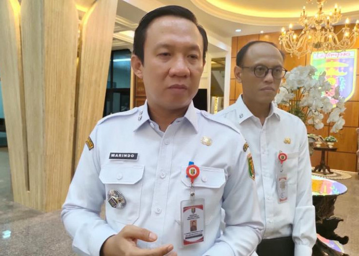 Jelang Tutup Tahun, ASN Pemprov Lampung Berlakukan WFA dan WFH