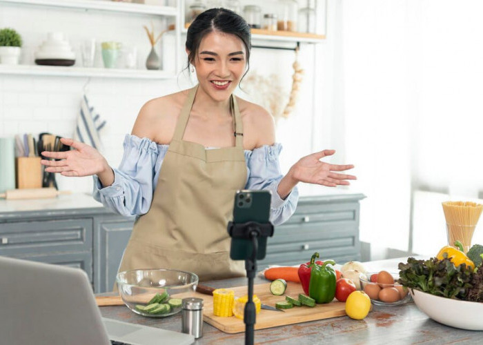 Cara Efektif Menjadi Content Creator Kuliner yang Diminati