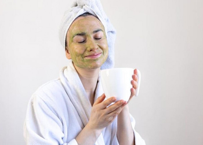 Rahasia Kulit Glowing Alami, Manfaat Masker Kopi dan Minyak Zaitun yang Jarang Diketahui