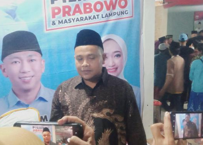 Terpilih Menjadi Dewan, Misman Gelar Syukuran bersama Masyarakat 