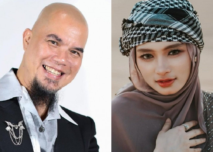 Ahmad Dhani Singgung Inara Rusli di Atas Panggung, Warganet Ramai-Ramai Beri Restu