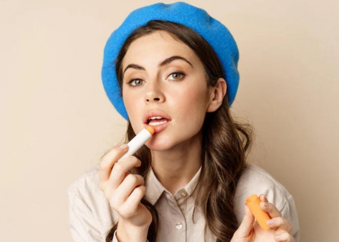 Lip Balm SPF: Rahasia Bibir Sehat, Cerah, dan Terlindungi dari Sinar Matahari