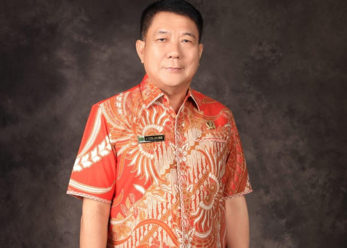 Putra Jaya Umar Tegaskan Negara Tak Boleh Kalah oleh Korporasi