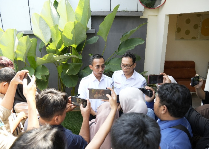 Semester I 2025, Penumpang Kereta Api Divre IV Tanjung karang Naik 10 Persen