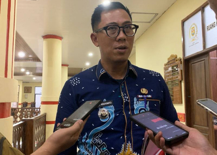 Pemkot Bandar Lampung Benahi TPA Bakung, Cegah Pencemaran dan Risiko Kebakaran