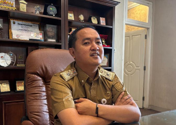 544 Miliar Dana BOS Digelontorkan, Disdikbud Lampung Perkuat Pengawasan Sekolah